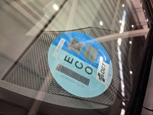 Toyota Corolla 140H Active Plus  - Foto 21