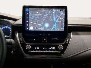 Toyota Corolla 140H Active Plus  - Foto 16