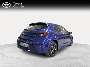 Toyota Corolla 140H Active Plus  - Foto 19