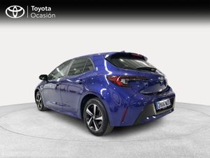 Toyota Corolla 140H Active Plus  - Foto 3