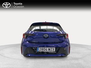 Toyota Corolla 140H Active Plus  - Foto 5