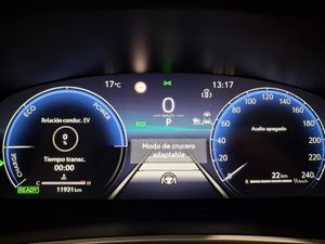 Toyota Corolla 140H Active Plus  - Foto 15