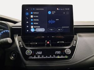 Toyota Corolla 140H Active Plus  - Foto 16