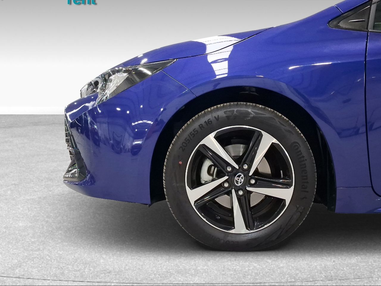 Toyota Corolla 140H Active Plus  - Foto 17