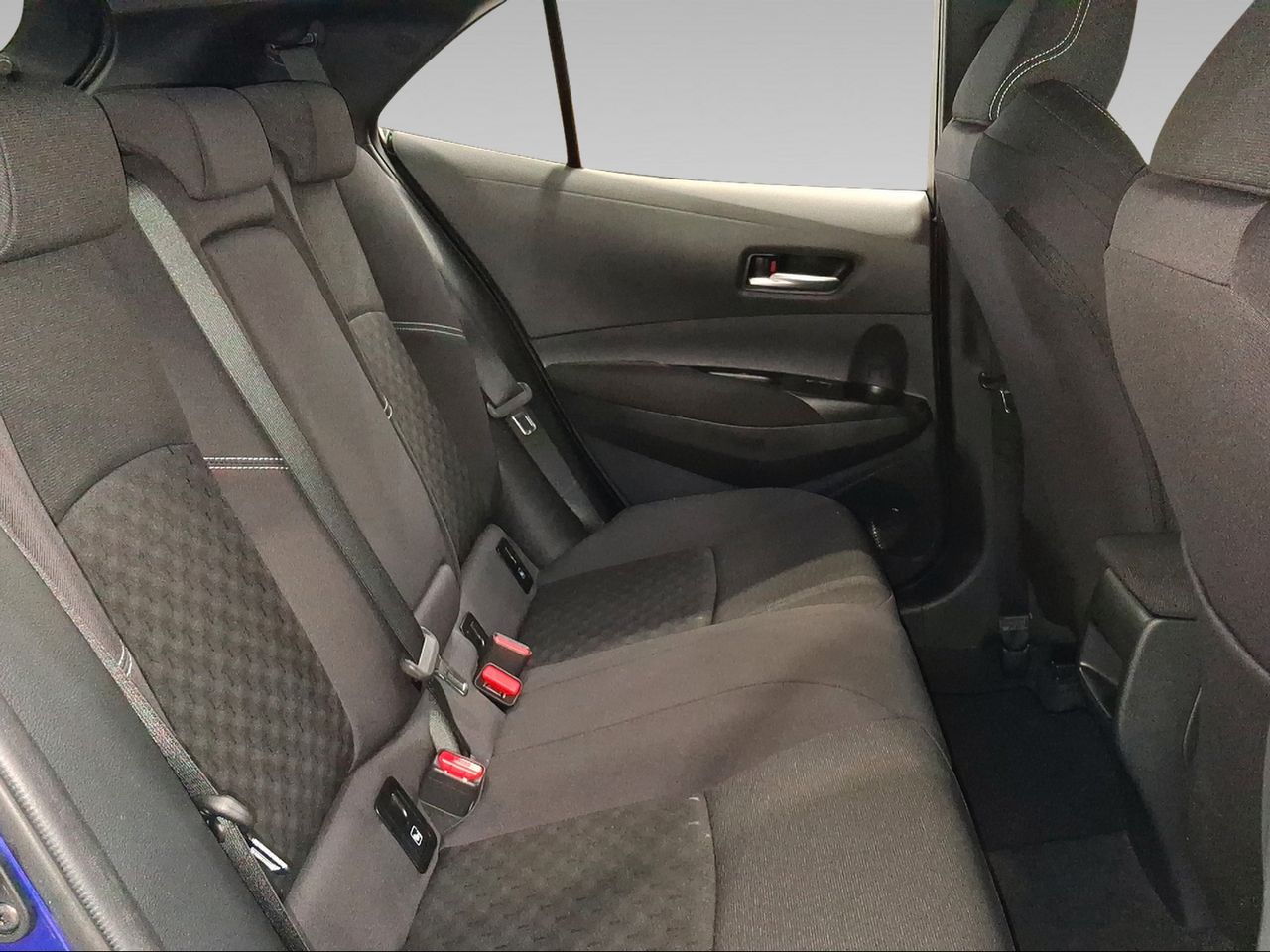 Toyota Corolla 140H Active Plus  - Foto 8