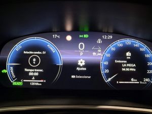 Toyota Corolla 140H Active Plus  - Foto 15