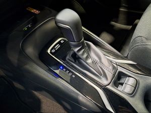 Toyota Corolla 140H Active Plus  - Foto 21