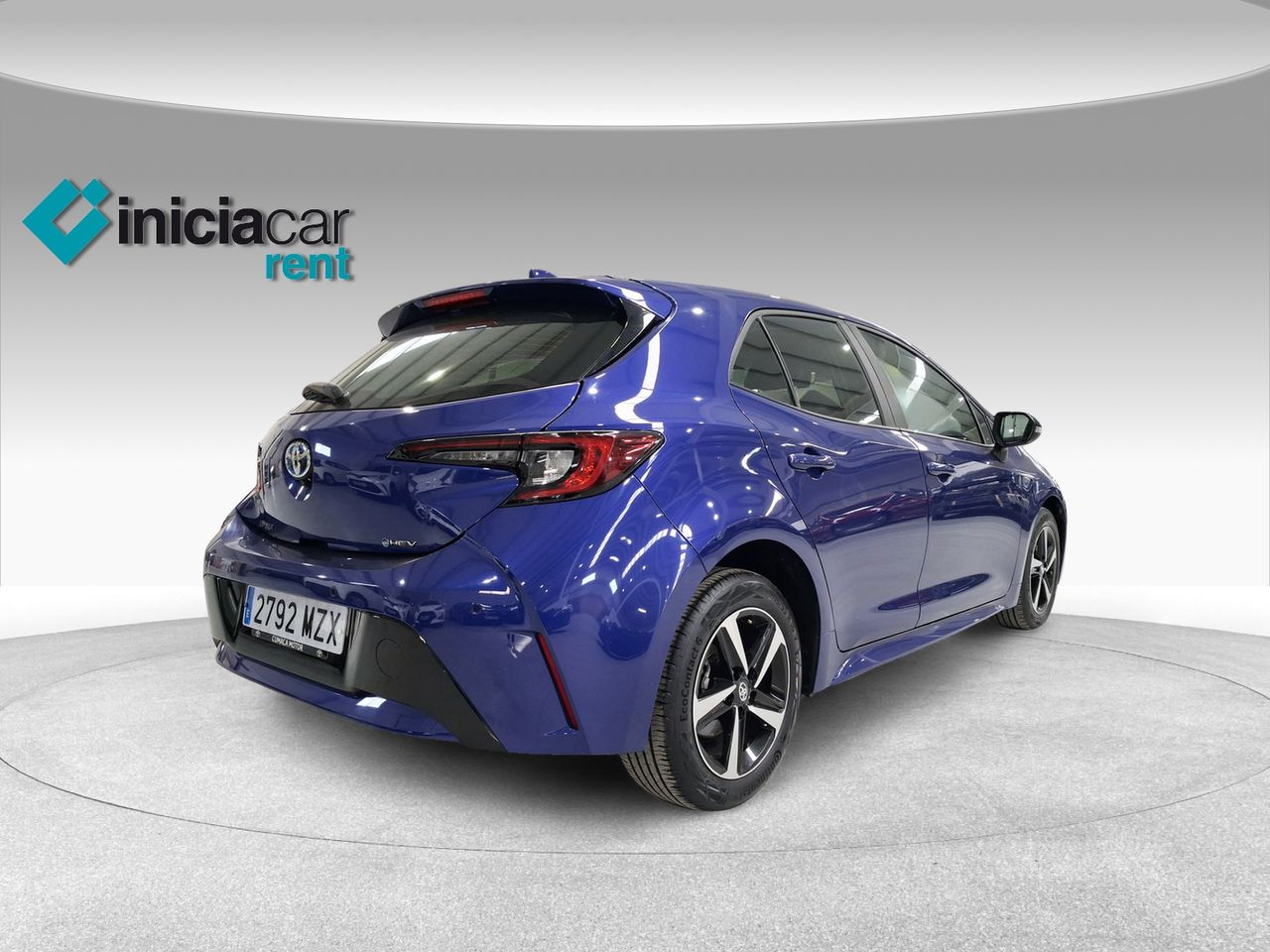 Toyota Corolla 140H Active Plus  - Foto 19