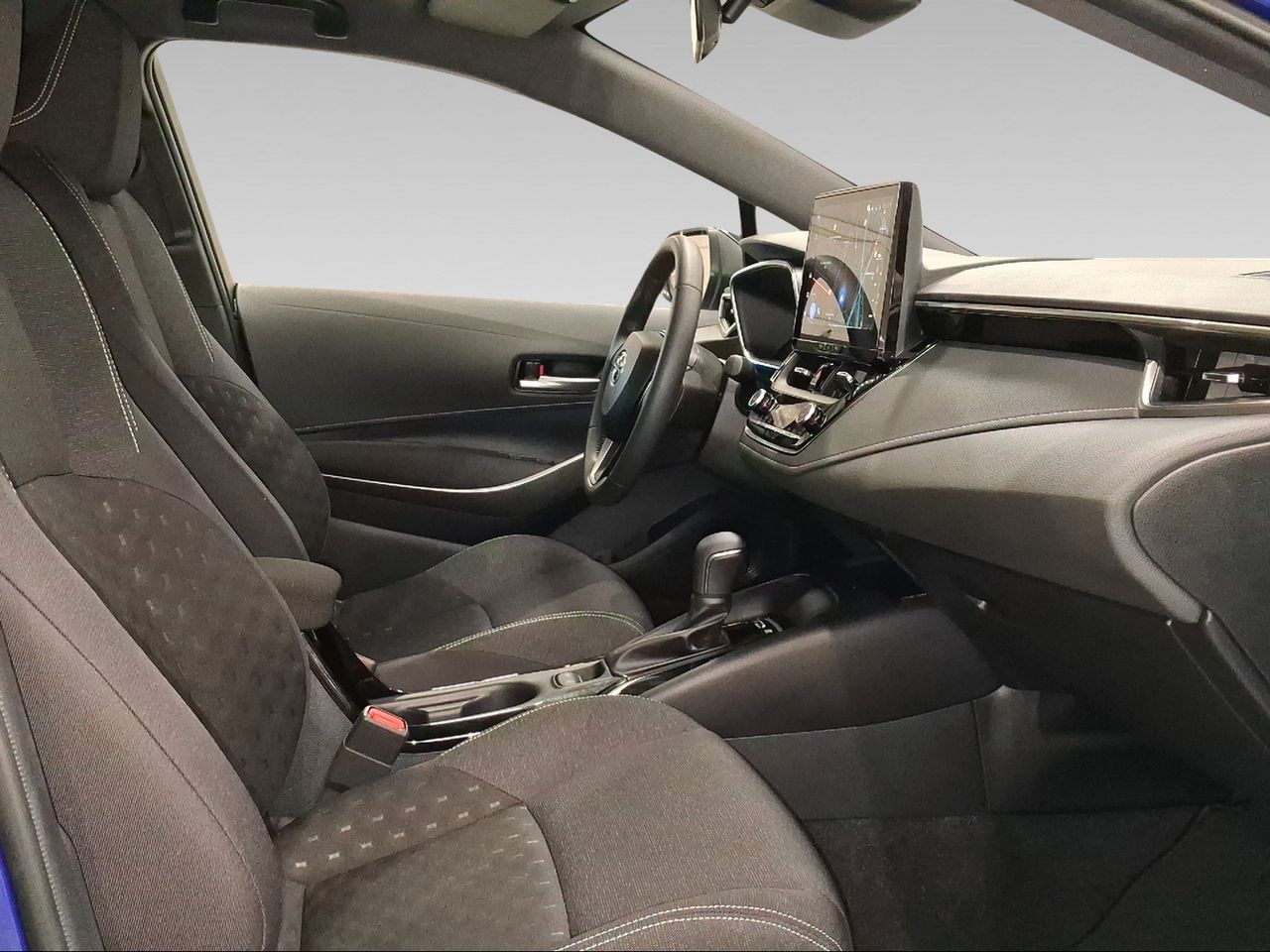 Toyota Corolla 140H Active Plus  - Foto 7