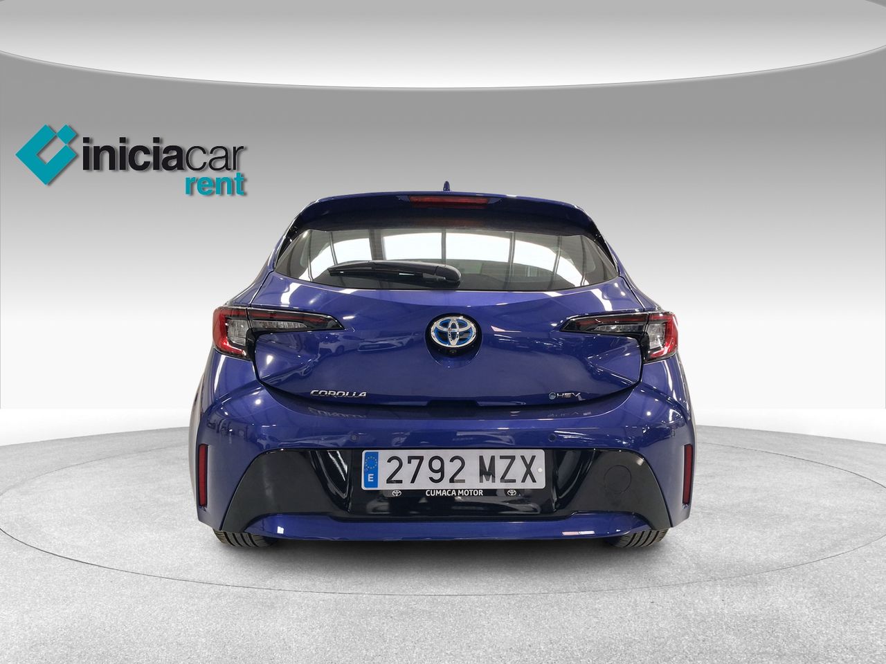 Toyota Corolla 140H Active Plus  - Foto 5