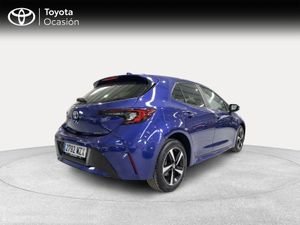 Toyota Corolla 140H Active Plus  - Foto 19