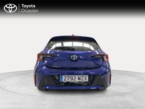 Toyota Corolla 140H Active Plus  - Foto 5