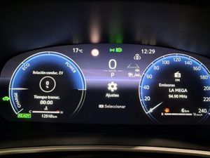Toyota Corolla 140H Active Plus  - Foto 15