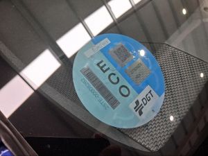 Toyota Corolla 140H Active Plus  - Foto 24