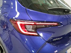 Toyota Corolla 140H Active Plus  - Foto 23