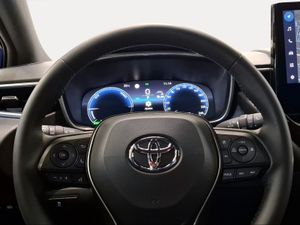 Toyota Corolla 140H Active Plus  - Foto 14