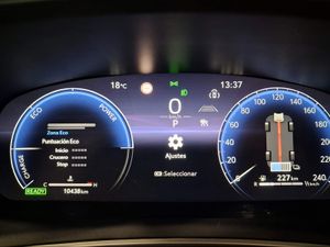 Toyota Corolla 140H Active Plus  - Foto 15