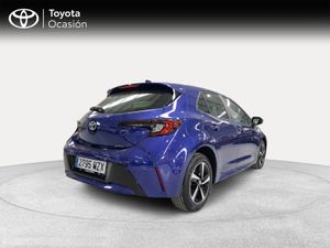 Toyota Corolla 140H Active Plus  - Foto 19