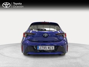 Toyota Corolla 140H Active Plus  - Foto 5
