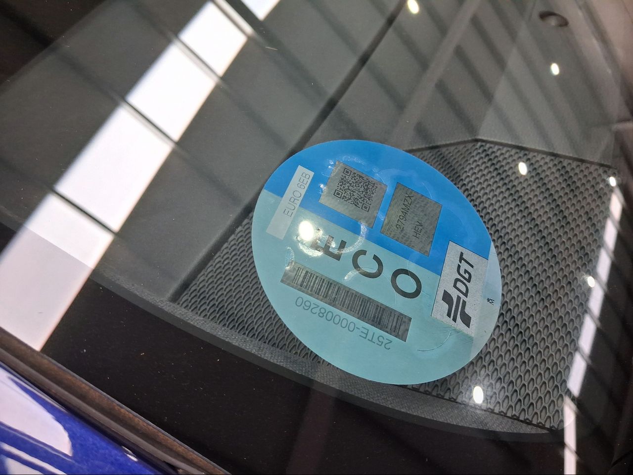 Toyota Corolla 140H Active Plus  - Foto 24