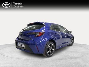 Toyota Corolla 140H Active Plus  - Foto 19