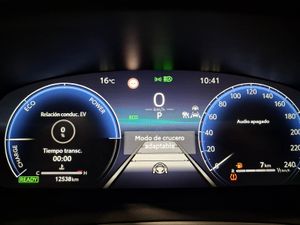 Toyota Corolla 140H Active Plus  - Foto 15
