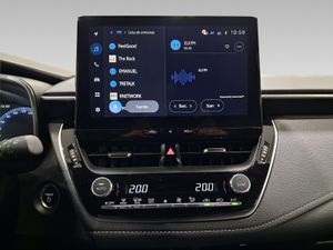 Toyota Corolla 140H Active Plus  - Foto 16