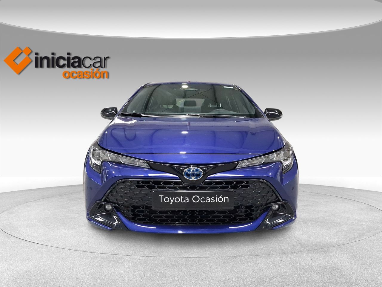 Toyota Corolla 140H Active Plus  - Foto 6