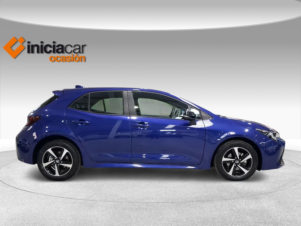 Toyota Corolla 140H Active Plus  - Foto 18