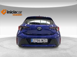 Toyota Corolla 140H Active Plus  - Foto 5