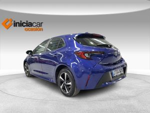 Toyota Corolla 140H Active Plus  - Foto 3