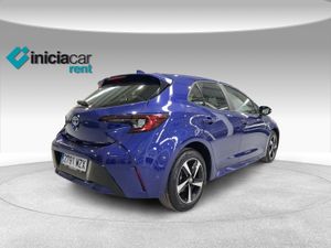 Toyota Corolla 140H Active Plus  - Foto 19