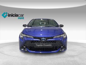 Toyota Corolla 140H Active Plus  - Foto 6