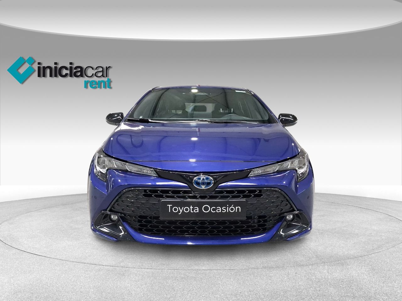 Toyota Corolla 140H Active Plus  - Foto 6