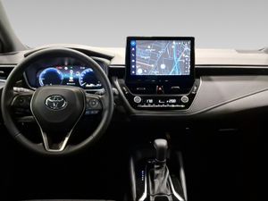 Toyota Corolla 140H Active Plus  - Foto 9