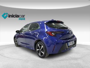 Toyota Corolla 140H Active Plus  - Foto 3