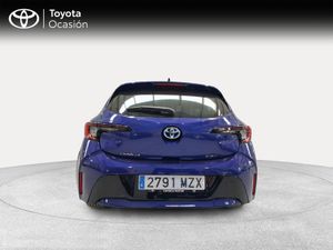 Toyota Corolla 140H Active Plus  - Foto 5