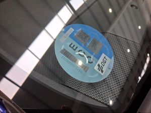 Toyota Corolla 140H Active Plus  - Foto 21