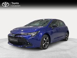 Toyota Corolla 140H Active Plus  - Foto 2