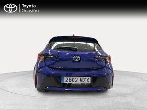 Toyota Corolla 140H Active Plus  - Foto 5