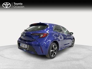 Toyota Corolla 140H Active Plus  - Foto 19