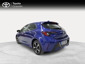 Toyota Corolla 140H Active Plus  - Foto 3