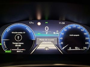 Toyota Corolla 140H Active Plus  - Foto 15