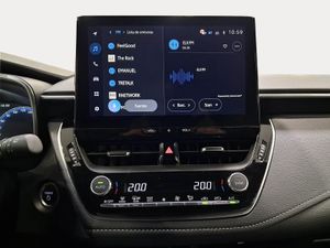 Toyota Corolla 140H Active Plus  - Foto 16