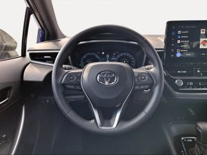 Toyota Corolla 140H Active Plus  - Foto 10