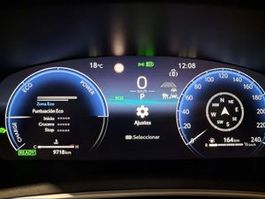 Toyota Corolla 140H Active Plus  - Foto 15