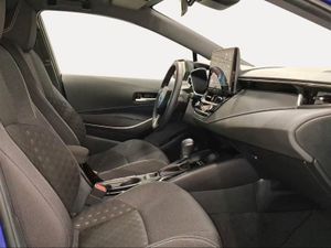 Toyota Corolla 140H Active Plus  - Foto 7