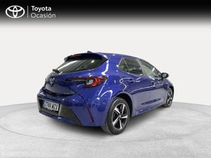 Toyota Corolla 140H Active Plus  - Foto 19