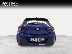 Toyota Corolla 140H Active Plus  - Foto 5