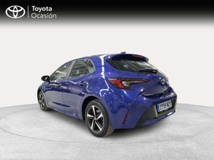 Toyota Corolla 140H Active Plus  - Foto 3